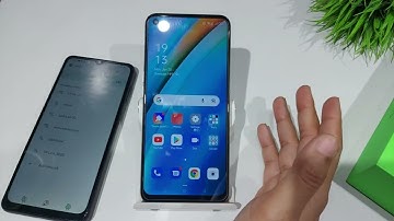 How to show wifi qr code in oppo k10,k10 5G | Oppo k10 5G me without password wifi connect kare