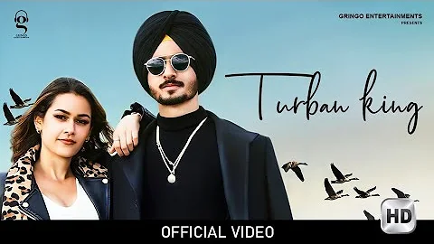 Turban king। Nirvair pannu।Teji sarao। Latest punjabi songs 2021