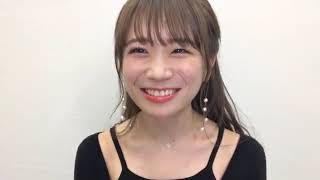 513秋元真夏20201116のぎおび【SHOWROOM】