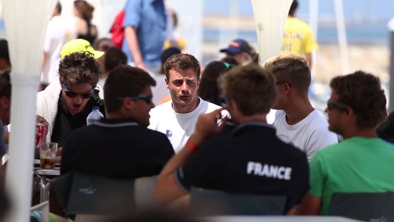 2015 European Championship - Day 4 Highlights