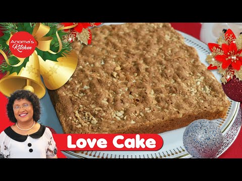 Love Cake