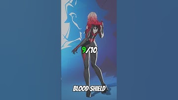 Rating Every Invisible Woman Skin in Marvel Rivals
