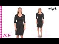 Urkye  dama pika  dress  clothing  black  lacede