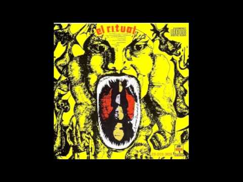 El Ritual - Bajo el sol y frente a Dios