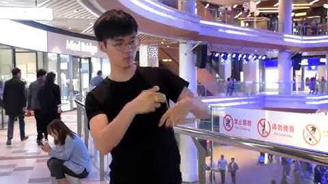 Haozhe Wang join Team VOSUN(CN)
