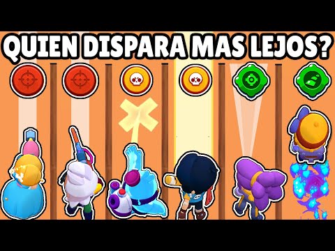 Video Alcance - alcance brawl stars