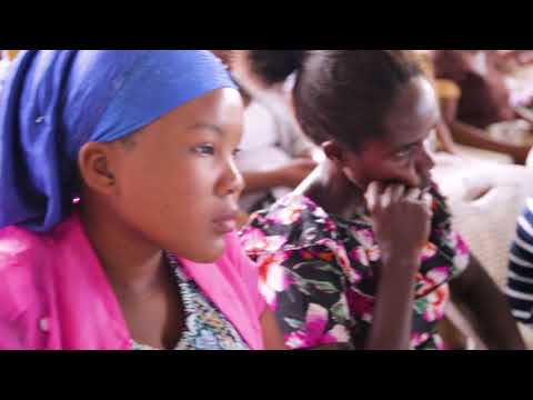 KUHANI MUSA RICHARD MWACHA MWENYE KUFICHUA SIRI WACHAWI 21 May 2018