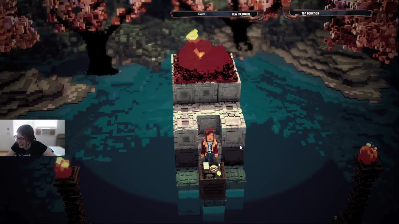 Unplayed 177: Bonfire Peaks