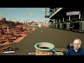 Steel Imports to the Gigafactory in Satisfactory with Doc!