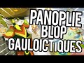 [Dofus] FM Panoplie Blop