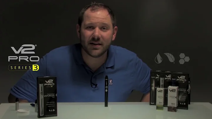 V2 Pro Product Line Overview