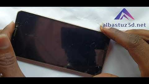 TECNO CAMON X TECNO CA7 Hard Reset