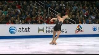 Ashley Wagner USC2012 FS