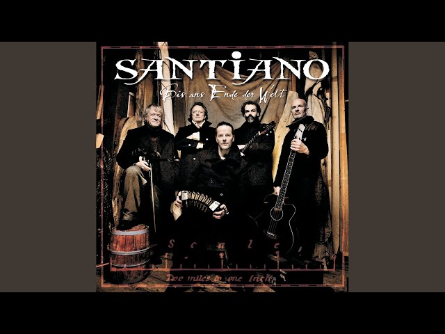 Santiano - Land in Sicht