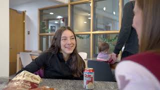 Regards d’équipiers sur l’OMRM | Sébastien Casey, Québec, QC