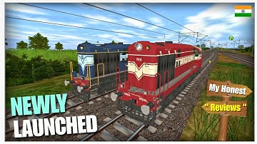 How To Download Indian Addons for Trainz Simulator ? Simple Tutorial To Download New WDM2 of TLW