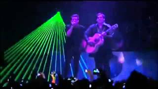 TAN BIONICA - El asunto (Luna Park 2013)