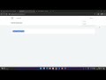 End of video