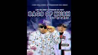 Tongue Da Mac & Lee Majors - 4 15s