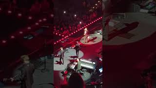 Bruce Springsteen - I&#39;m On Fire Mohegan Sun 4/12/24