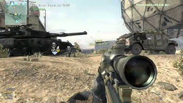 Epic MSR Feed MW3!!!