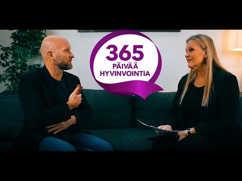 365 päivää hyvinvointia/Maaliskuu: Helli ja hemmottele HYVILLÄ UNILLA