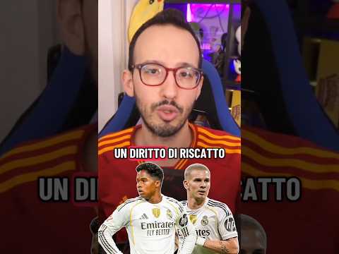 Video Roma interessata a Endrick e Mastantuono.