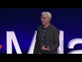 "Design thinking" to turn a museum into an experiential place | Paolo Rigamonti | TEDxMilano