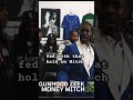 Flint Battle RAPPERS cooking MACKK MYRON & KITCHEN QLEEN #mackkmyron #kitchenqleen #battlerap