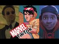 Marvel Tiktok edits that made everyone remember Peter Parker