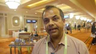 My interview with Pradeep Kathail, Cisco Chief Software Architect about Linaro LNG screenshot 5