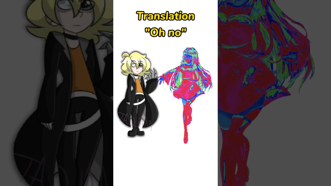 tracecomesoutanonbinary.mp4 (CHECK DESC FOR FULL TRANSLATION)