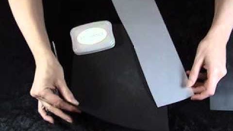 Parchment Craft FX stamps 1