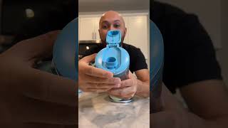 Ninja Kitchen Ninja BlendBoss Portable Blender #ninjablendboss #portableblender #blender