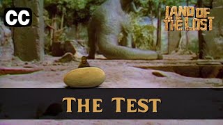 Land Of The Lost Season 2 Episode 5 The Test