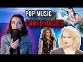 The pop music conspiracy theory iceberg explained