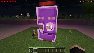 Mob Lights ADDON in Minecraft PE