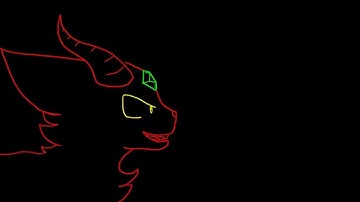 Acid Sketch Map Part 17 | REDO