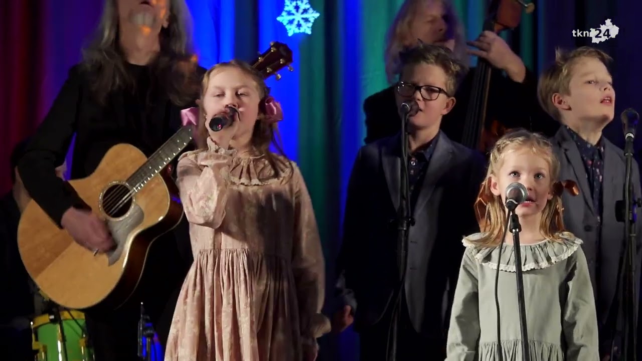 Kolędowanie z Arką Noego w Radoszycach