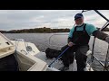 S2e111 wave rover performance and review naval architect goes for a sail on wave rover