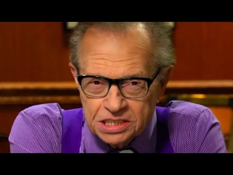 The Untold Truth Of Larry King