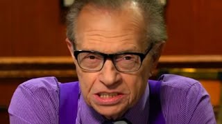 The Untold Truth Of Larry King