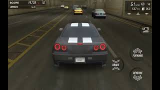 Streets Unlimited 3D (Android Gameplay) screenshot 5