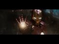 Iron man mark 4 vs mark 2 (HD)