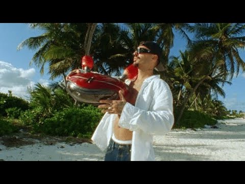 Rels B - TU VAS SIN (fav) | afroLOVA 25'