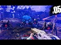 Alienmonster und alte Städte - StarRupture 4K Gameplay Deutsch