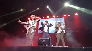 [20190224] VAV In Brazil - Senorita - São Paulo