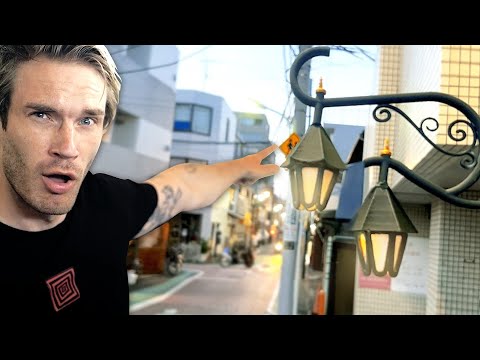 I Made A Street Lamp... And No One Noticed