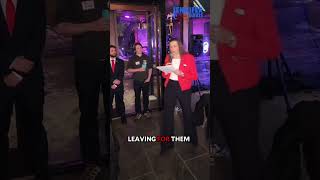 Jennifer Davis has won the Primary for IL's 8th Congressional