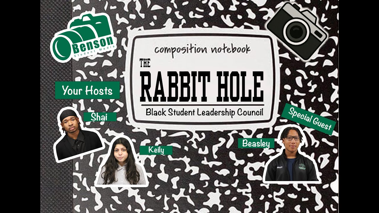 Rabbit Hole - Nov  21, 2025